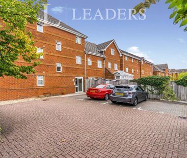 1 bedroom apartment to rent Pluto Road, Eastleigh, SO50 - Photo 4