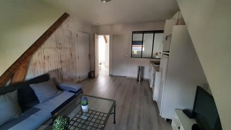 Location Appartement 2 pièces 23m² ST MALO 35400 - Photo 2