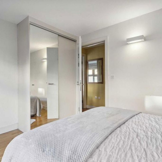 1 bedroom flat to rent - Photo 1