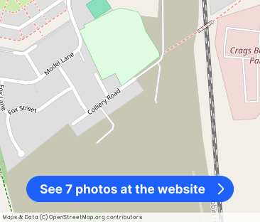 Model Walk, Creswell, S80 - Photo 1