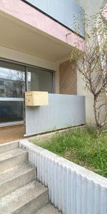 Hopitaux-Facultés - Studio - 20m² - Photo 4