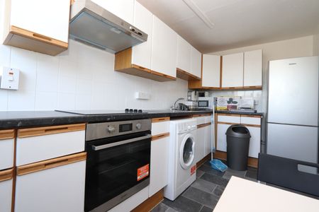Room in a Shared Flat, Bakersfield, N7 - Photo 3