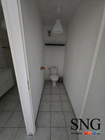 T3 MEUBLE + PARKING - Photo 5