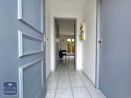Appartement à louer 1 pièce 19.97m² - Photo 3