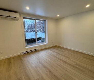 Appartement à louer - Longueuil (Saint-Hubert) (Parc de la Cité) - Photo 1