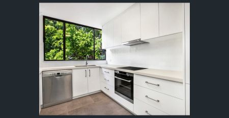 Modern Townhouse with Expansive Courtyard (Access via Rocklands Road) - Photo 4