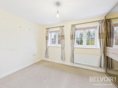 2 bedroom semi-detached house to rent - Photo 2