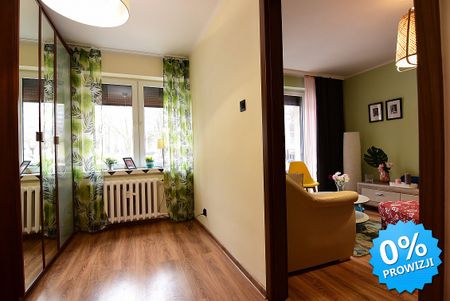 Nowoczesne mieszkanie 2 pokoje obok Silesii City Center - Zdjęcie 3