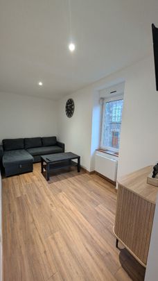 Location Maison 2 pièces 46m² - Photo 1