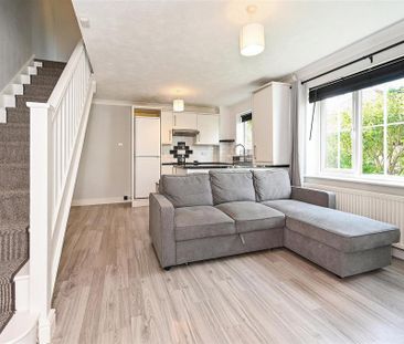 1 bedroom end of terrace house to rent - Photo 2