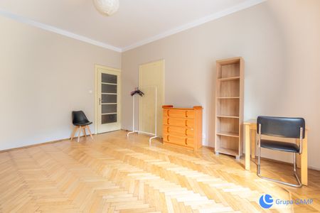 2 niezależne pok. 65m2 *Jublilat przy Wiśle*AGH,UP - Zdjęcie 5