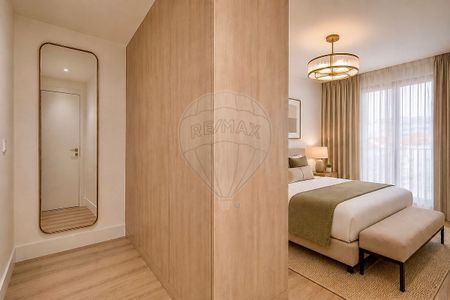 Apartamento T2 em Lisboa - Foto 5