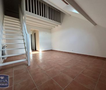 Location Appartement 1 pièce 33m² EPERNON 28230 - Photo 2