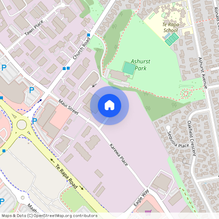 2/2 Tutumua Lane, Pukete, Hamilton City