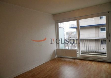 Appartement 2 pièces à Metz-Centre-Ville - Photo 4