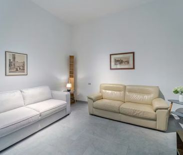 Via Cairoli, Florence, Tuscany 50131 - Photo 3