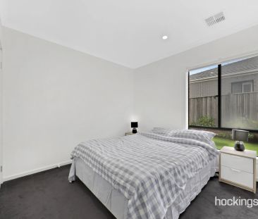 SPACIOUS FAMILY HOME IN KINBROOK ESTATE OF DONNYBROOK - Photo 6