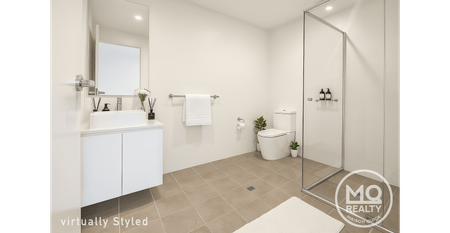 Convenient Living with Secure Parking & Storage in the Centre of Westmead - Photo 2