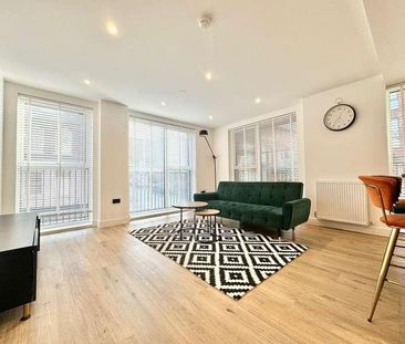 Snow Hill Wharf, Shadwell Street, B4 - Photo 1