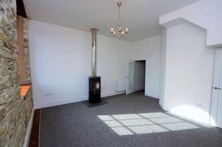 2 bedroom duplex to rent - Photo 3