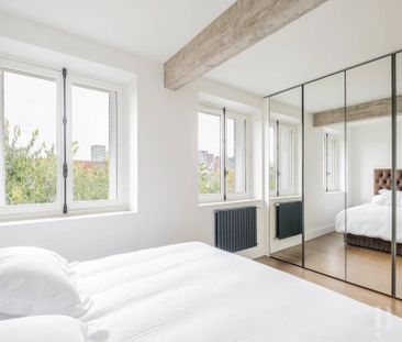 Rental Apartment Paris 16th Muette - Photo 5