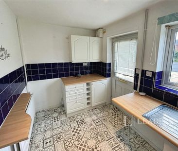 1 bedroom terraced house to rent - Photo 3