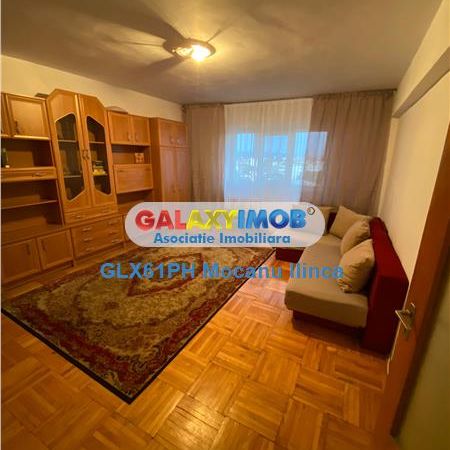 Inchiriere apartament 2 camere, Ploiesti, zona Ultracentrala - Photo 1