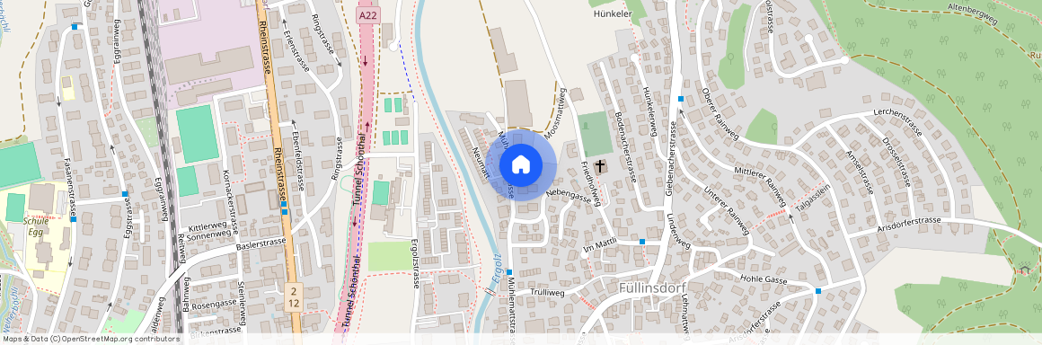 4414, Füllinsdorf, Mühlemattstrasse, 70