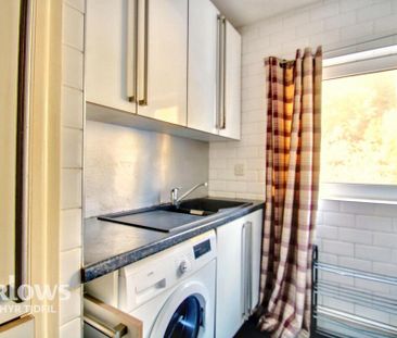 2 bedroom apartment to rent - Photo 5