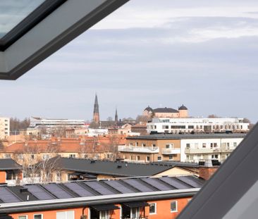 Dag Hammarskjölds Väg 29C, 75237, Uppsala - Photo 4