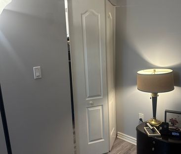 For Lease - 79 Breton Avenue Unit# Bsmt, Mississauga, Ontario - Photo 6