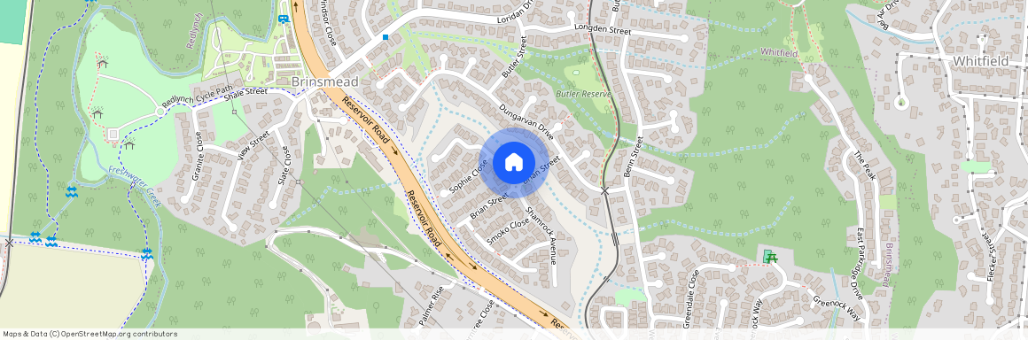 25 Shamrock Avenue, Karnup