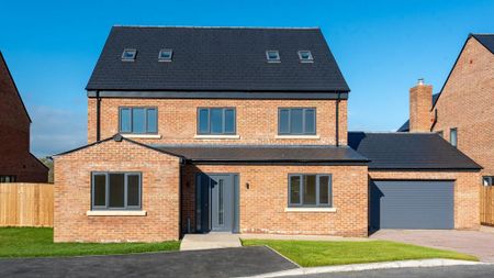 5 bedroom detached house to rent - Photo 5
