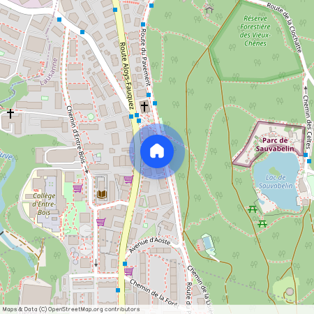 Route du Pavement 87, 1018, Lausanne