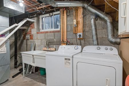 For Lease - 128 Trinnell Boulevard Unit# Bsmt, Toronto, Ontario - Photo 5