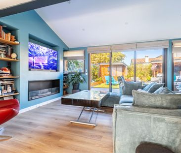 Location Maison 3 pièces 83m² MERIGNAC 33700 - Photo 3