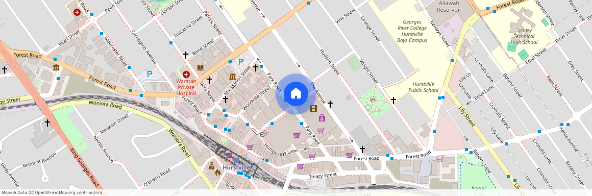 2A Cross Street, NSW 2220, Hurstville