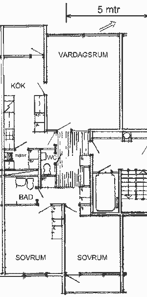 Von Rosens väg 1, Örtagården - Foto 2