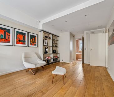 Tout savoir sur cet appartement dans le quartier Muette Nord, à Par... - Photo 6