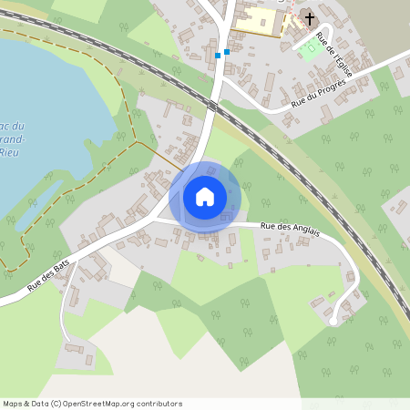 Rue du Petit Villerot, 16, 2, 7333, Tertre