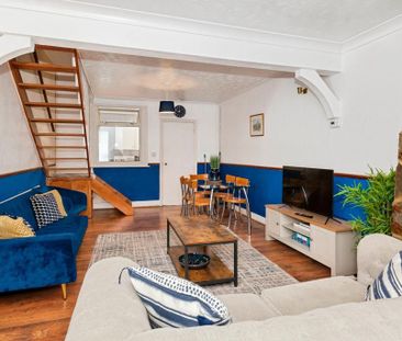 2 bedroom terraced house to rent - Photo 6