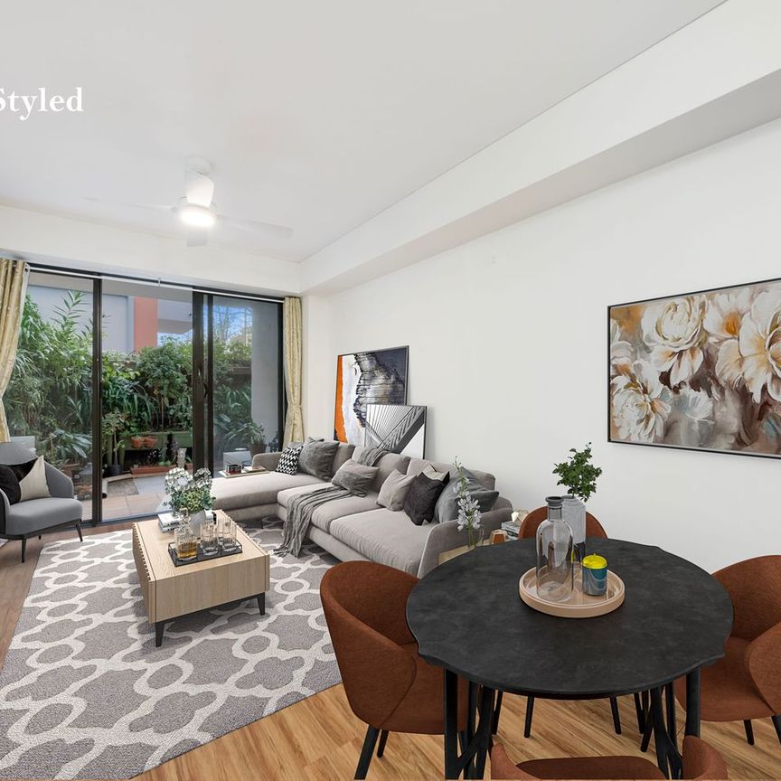 35/20 Fitzgerald Street, Newtown - Photo 1