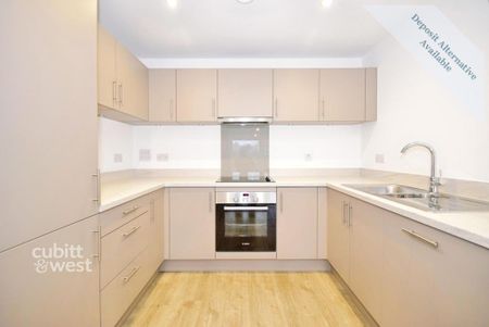 1 bedroom flat to rent - Photo 4