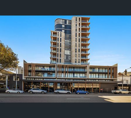 103/265 Wharf Road, Newcastle, NSW 2300 - Photo 1
