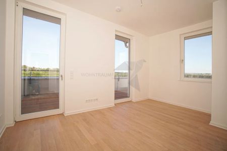 !! Exklusives Penthouse in C-Rabenstein mit 360° Dachterrasse und Aufzug bis in die Wohnung !!! - Foto 2