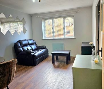 1 Bed Flat, Cricklewood, NW2 - Photo 3