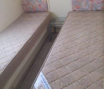 2 bedroom mobile home to rent - Photo 4