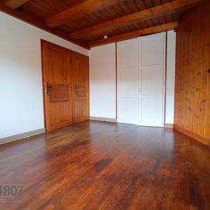 Appartement T2 à louer à Sallanches - Photo 3