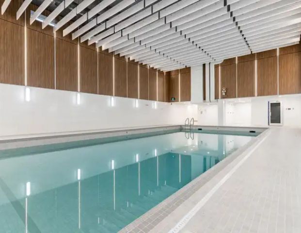 L & B Towers | 415 Edison Avenue, Winnipeg - Photo 1