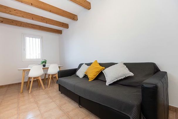 Carrer Nou de la Rambla, Barcelona, Catalonia 08001 - Photo 1